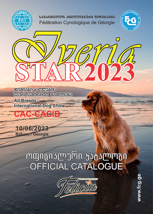 10 06 2023 Iveria Star Batumi