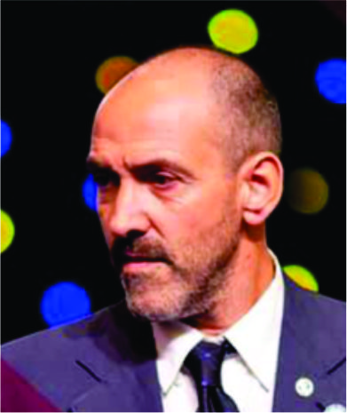 1 Mr Enrico Drudi San Marino