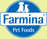 Farmina logo