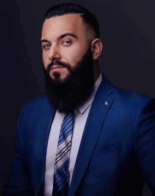 Nedim Suta