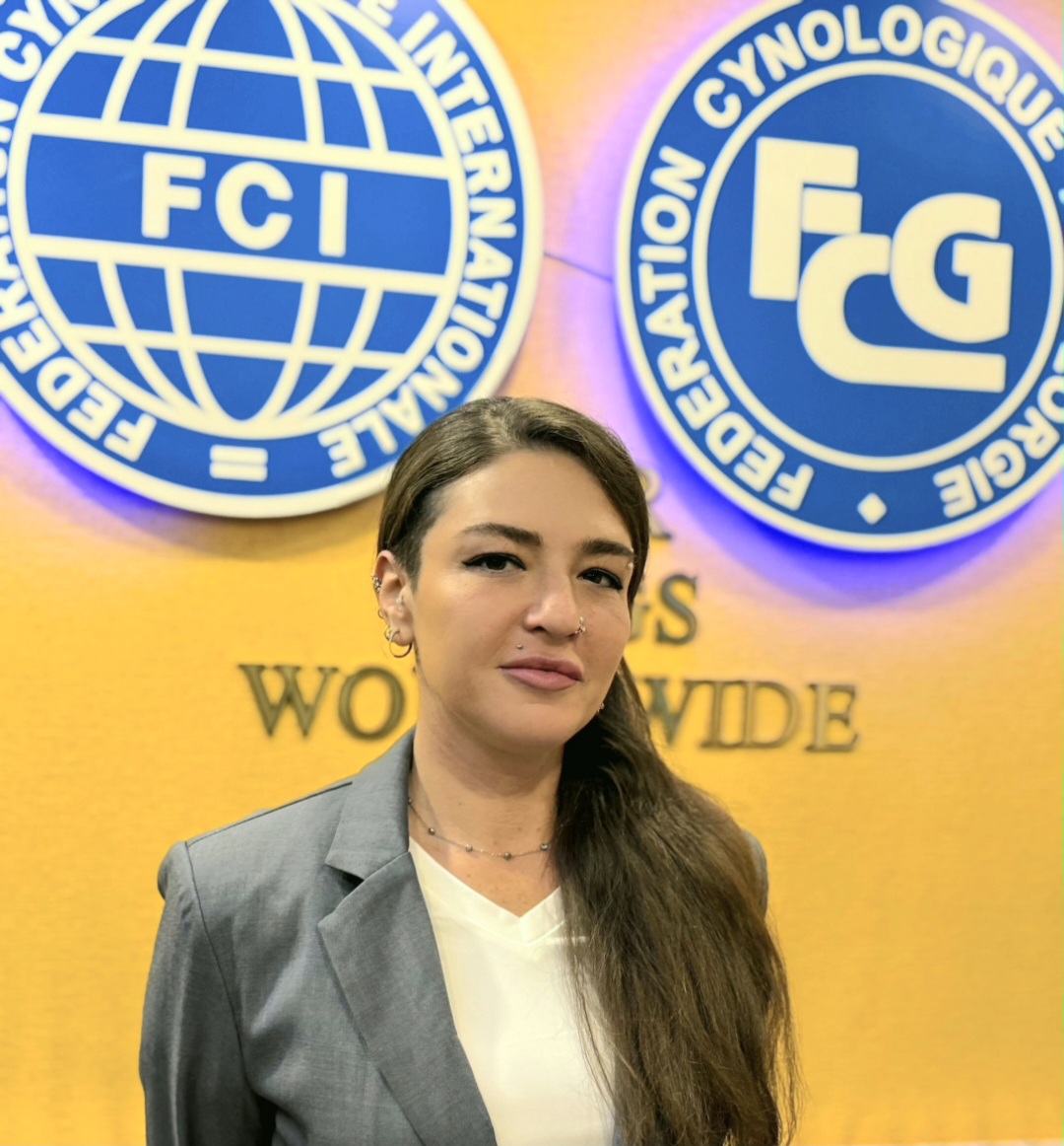 Aleksandra Tchitchinadze