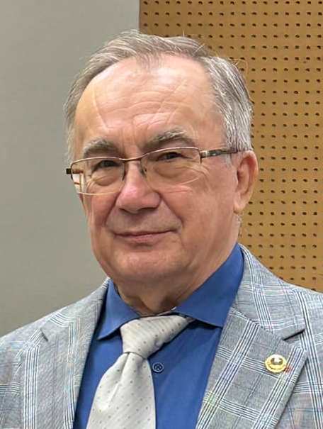 Andrzej Szutkiewicz Poland
