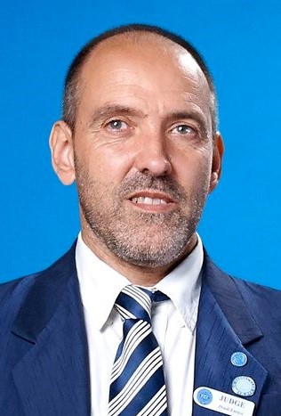 Enrico Drudi San Marino